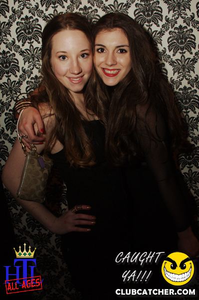 Faces nightclub photo 93 - February 16th, 2012