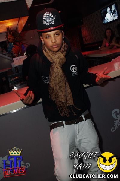 Faces nightclub photo 94 - February 16th, 2012