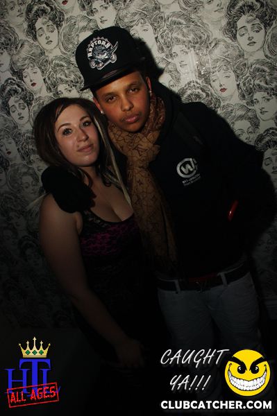 Faces nightclub photo 97 - February 16th, 2012