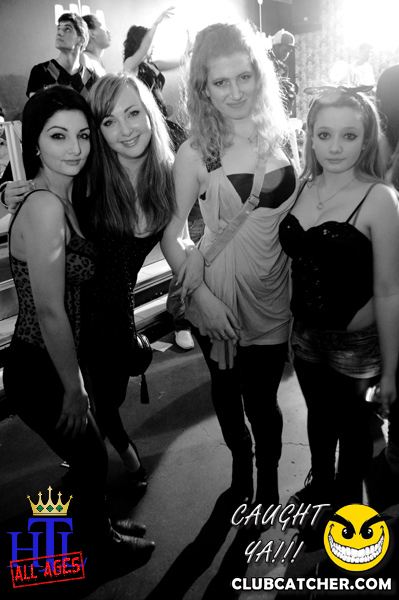 Faces nightclub photo 98 - February 16th, 2012