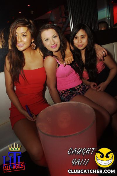 Faces nightclub photo 99 - February 16th, 2012