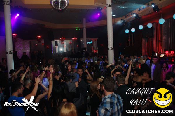 Luxy nightclub photo 1 - February 17th, 2012