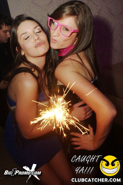 Luxy nightclub photo 11 - February 17th, 2012