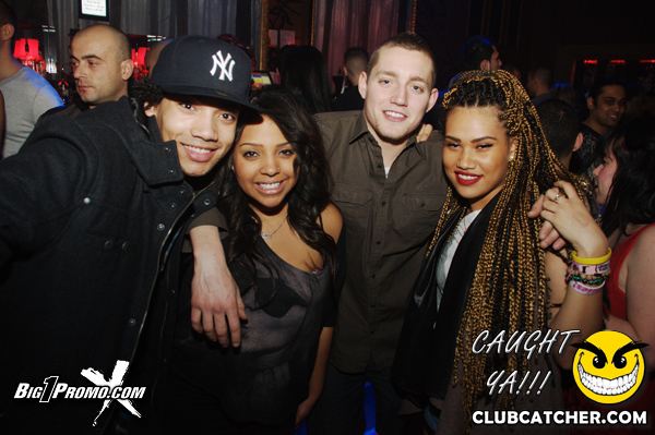 Luxy nightclub photo 102 - February 17th, 2012