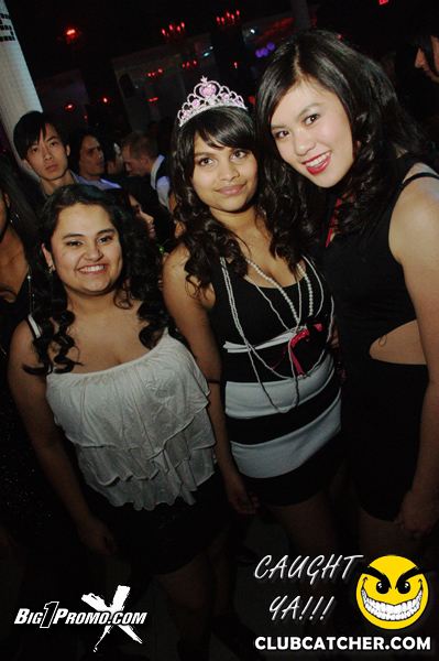 Luxy nightclub photo 103 - February 17th, 2012