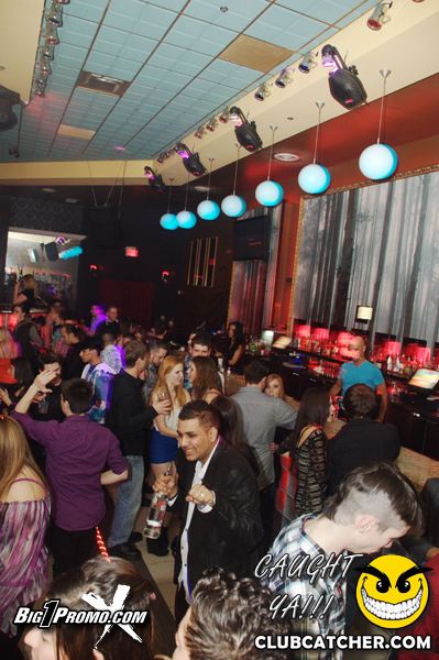 Luxy nightclub photo 104 - February 17th, 2012