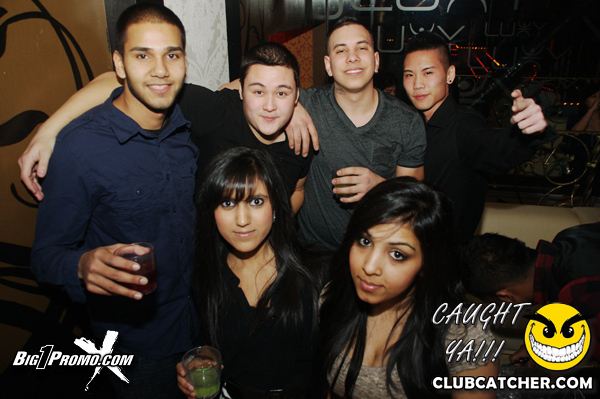 Luxy nightclub photo 105 - February 17th, 2012