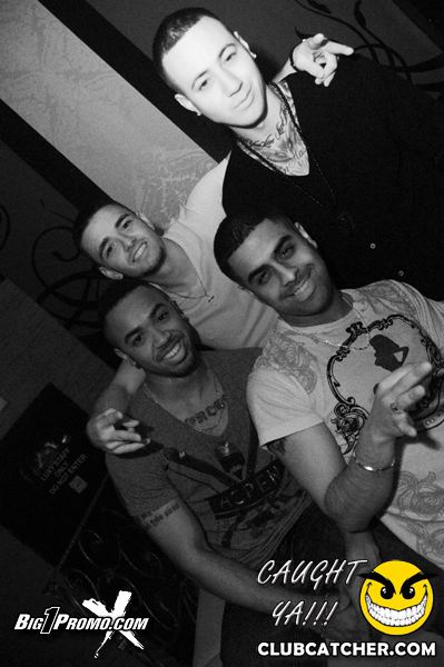 Luxy nightclub photo 108 - February 17th, 2012