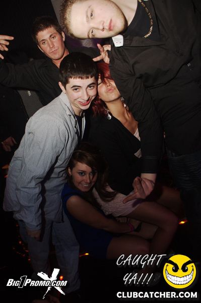 Luxy nightclub photo 110 - February 17th, 2012