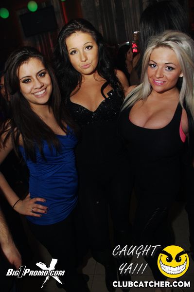 Luxy nightclub photo 12 - February 17th, 2012