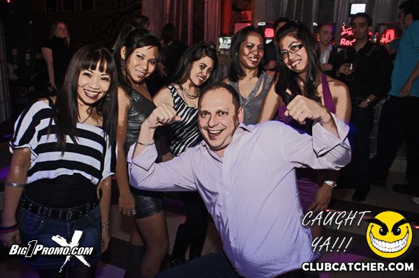 Luxy nightclub photo 111 - February 17th, 2012