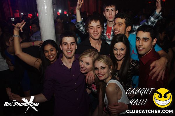 Luxy nightclub photo 112 - February 17th, 2012