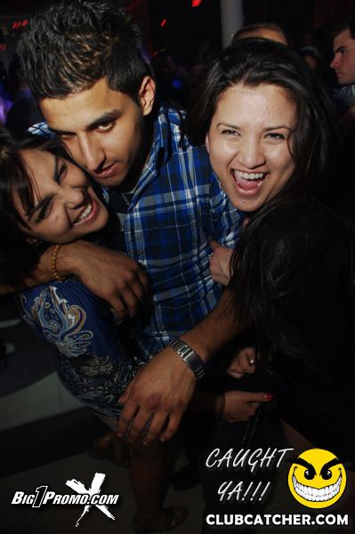 Luxy nightclub photo 113 - February 17th, 2012