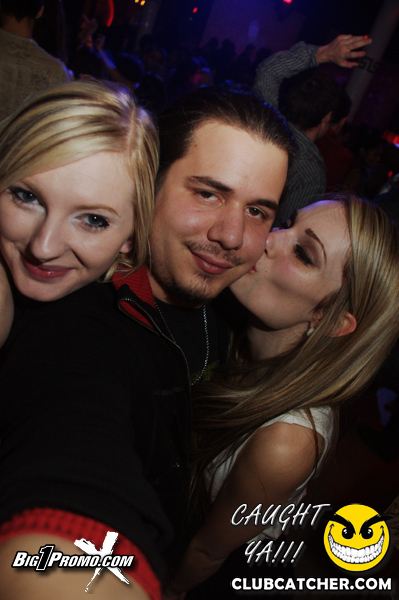 Luxy nightclub photo 115 - February 17th, 2012