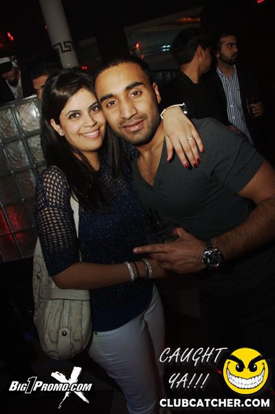 Luxy nightclub photo 116 - February 17th, 2012