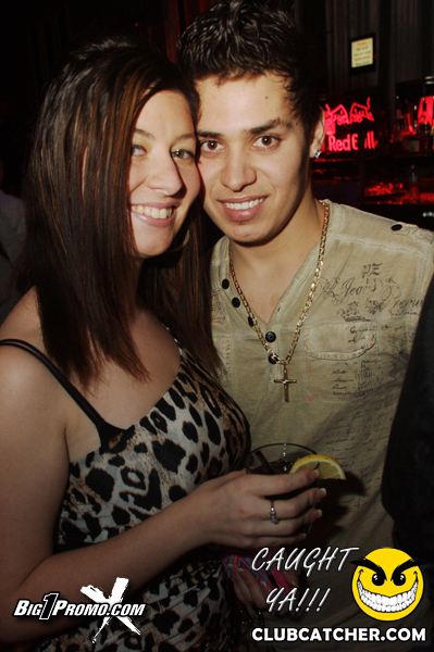 Luxy nightclub photo 117 - February 17th, 2012