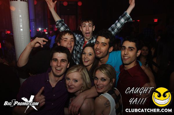 Luxy nightclub photo 118 - February 17th, 2012