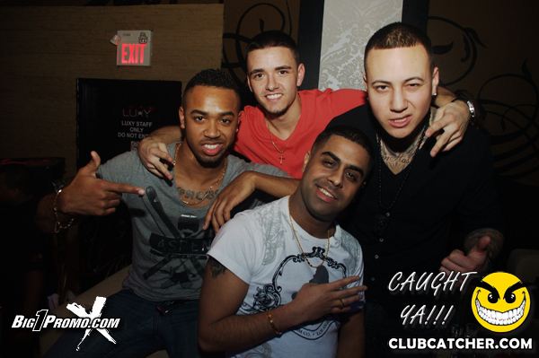 Luxy nightclub photo 119 - February 17th, 2012