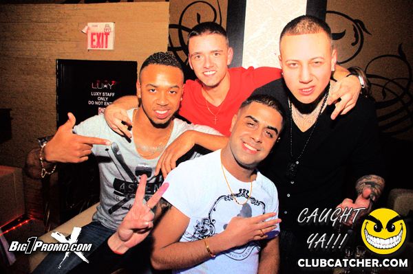 Luxy nightclub photo 120 - February 17th, 2012