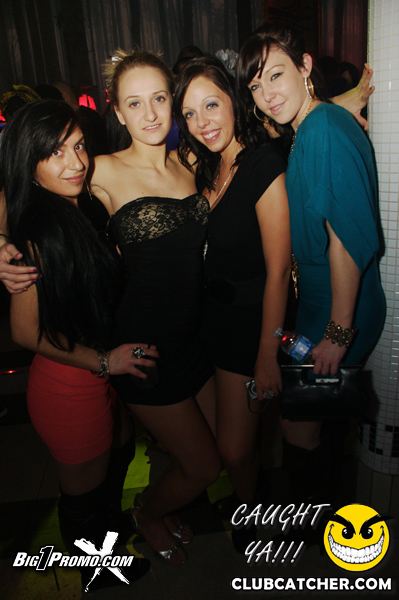 Luxy nightclub photo 13 - February 17th, 2012