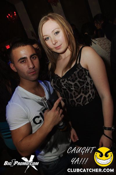 Luxy nightclub photo 121 - February 17th, 2012