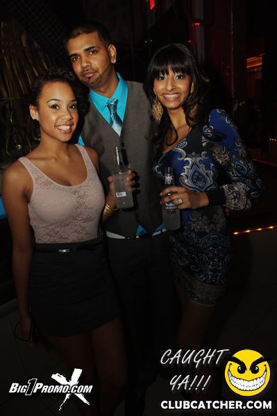 Luxy nightclub photo 130 - February 17th, 2012