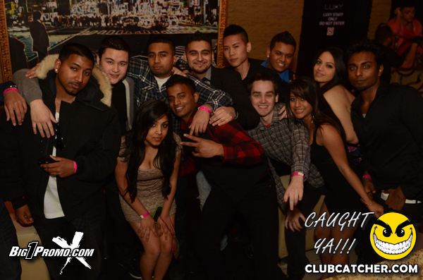 Luxy nightclub photo 14 - February 17th, 2012