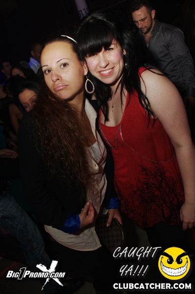 Luxy nightclub photo 134 - February 17th, 2012