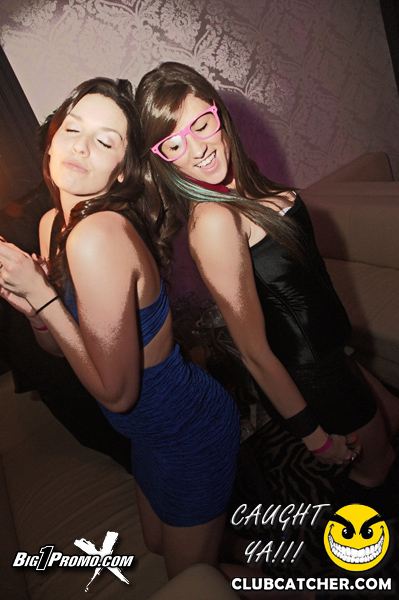 Luxy nightclub photo 135 - February 17th, 2012