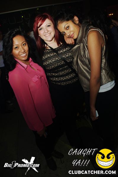 Luxy nightclub photo 137 - February 17th, 2012