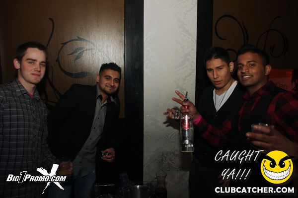 Luxy nightclub photo 138 - February 17th, 2012