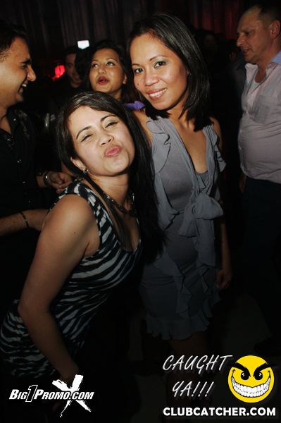 Luxy nightclub photo 140 - February 17th, 2012