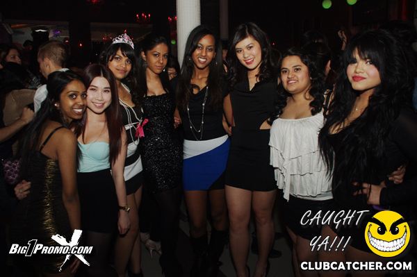 Luxy nightclub photo 15 - February 17th, 2012