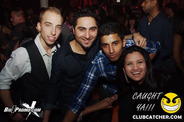 Luxy nightclub photo 141 - February 17th, 2012