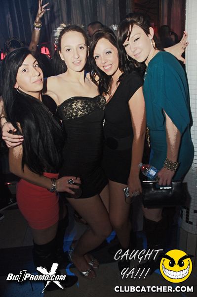 Luxy nightclub photo 143 - February 17th, 2012