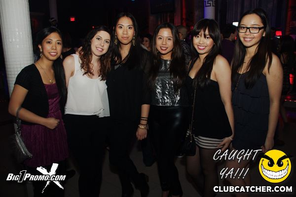 Luxy nightclub photo 144 - February 17th, 2012