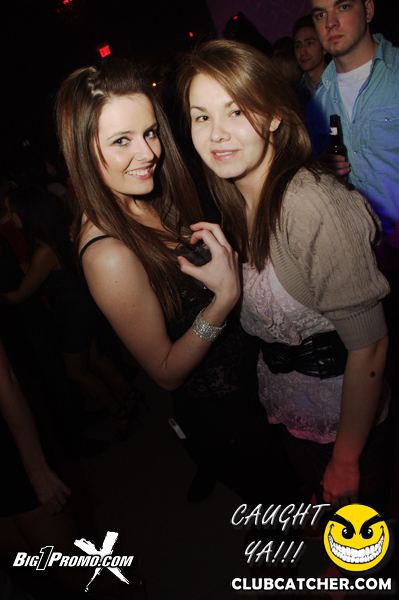 Luxy nightclub photo 145 - February 17th, 2012