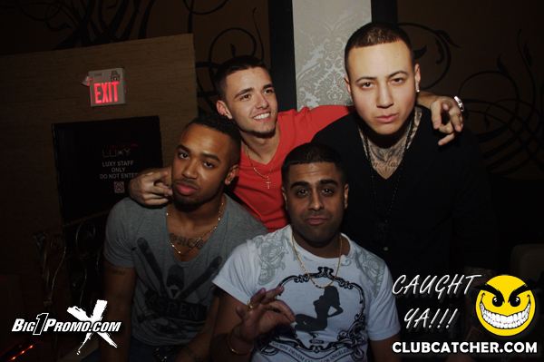 Luxy nightclub photo 147 - February 17th, 2012