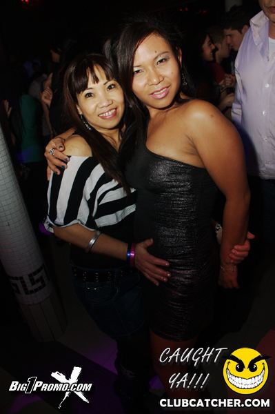 Luxy nightclub photo 16 - February 17th, 2012
