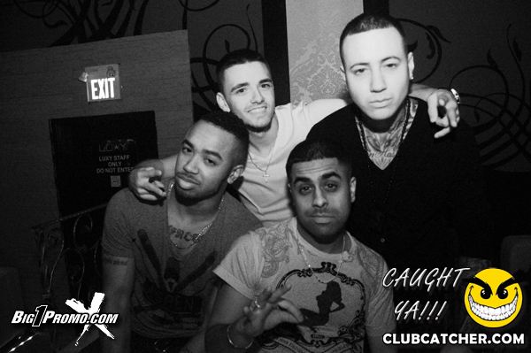 Luxy nightclub photo 151 - February 17th, 2012
