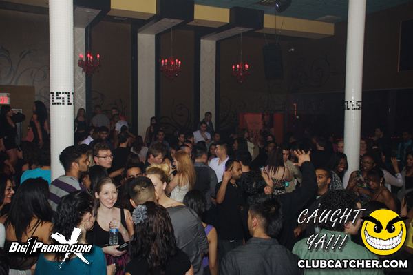 Luxy nightclub photo 152 - February 17th, 2012