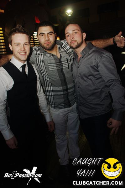 Luxy nightclub photo 154 - February 17th, 2012