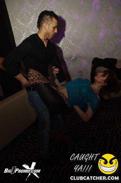 Luxy nightclub photo 155 - February 17th, 2012