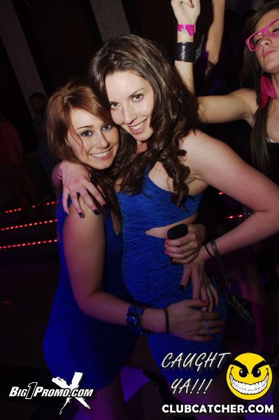 Luxy nightclub photo 17 - February 17th, 2012