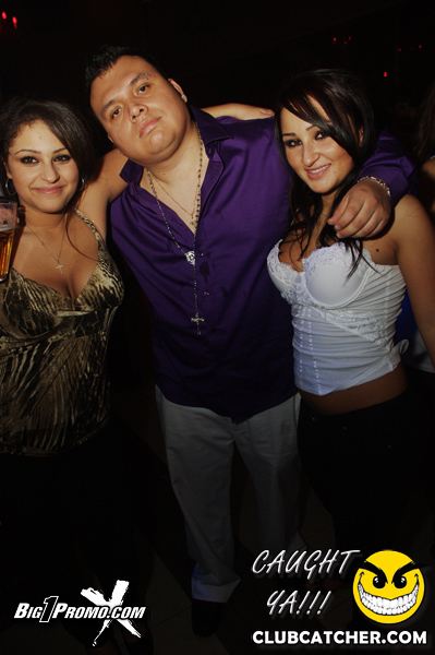 Luxy nightclub photo 162 - February 17th, 2012