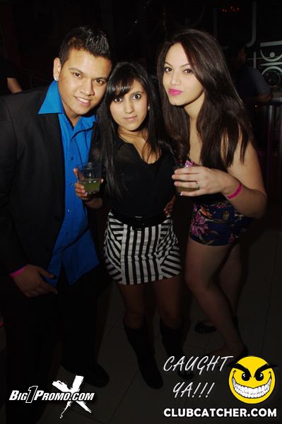 Luxy nightclub photo 166 - February 17th, 2012