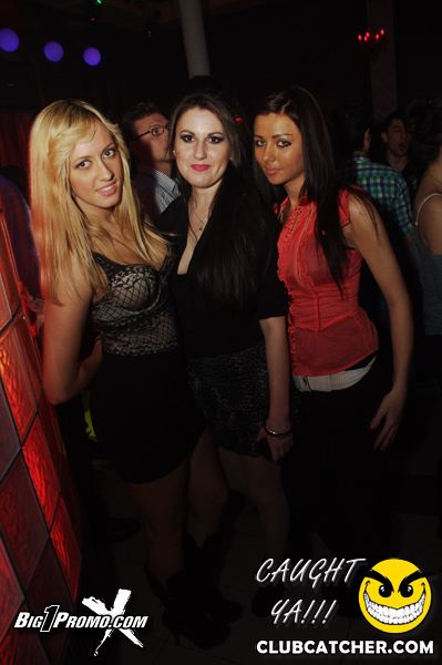 Luxy nightclub photo 167 - February 17th, 2012