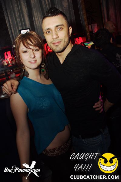 Luxy nightclub photo 168 - February 17th, 2012