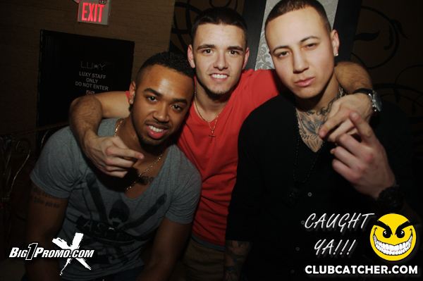 Luxy nightclub photo 169 - February 17th, 2012