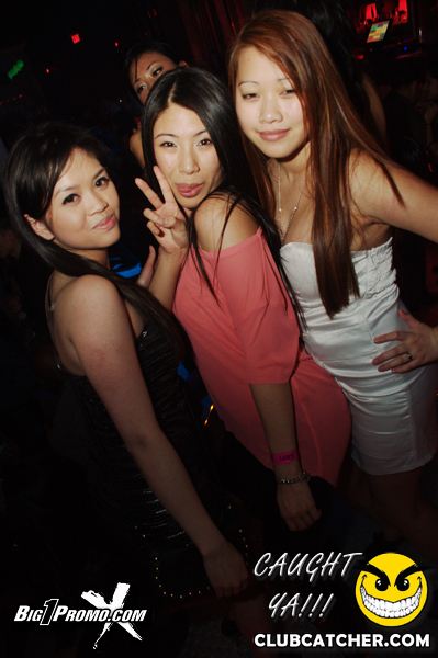 Luxy nightclub photo 170 - February 17th, 2012